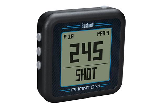 golf course gps devices